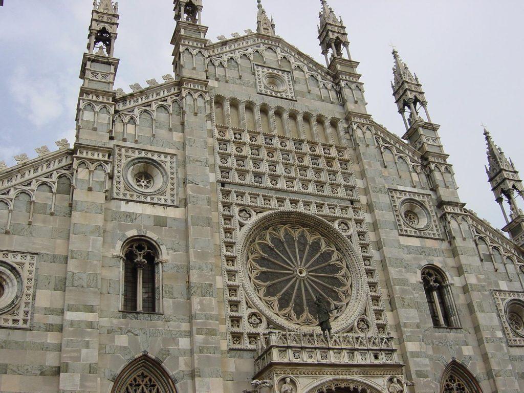 duomo di monza