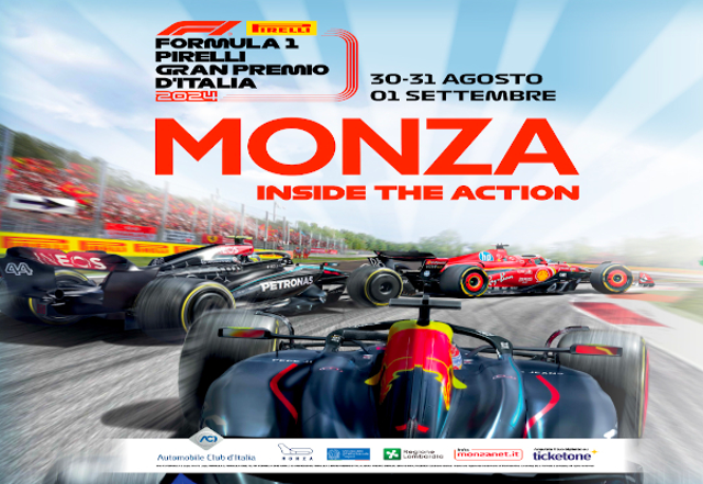 Monza Fuori GP 2024