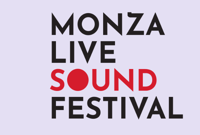 Monza Live Sound Festival