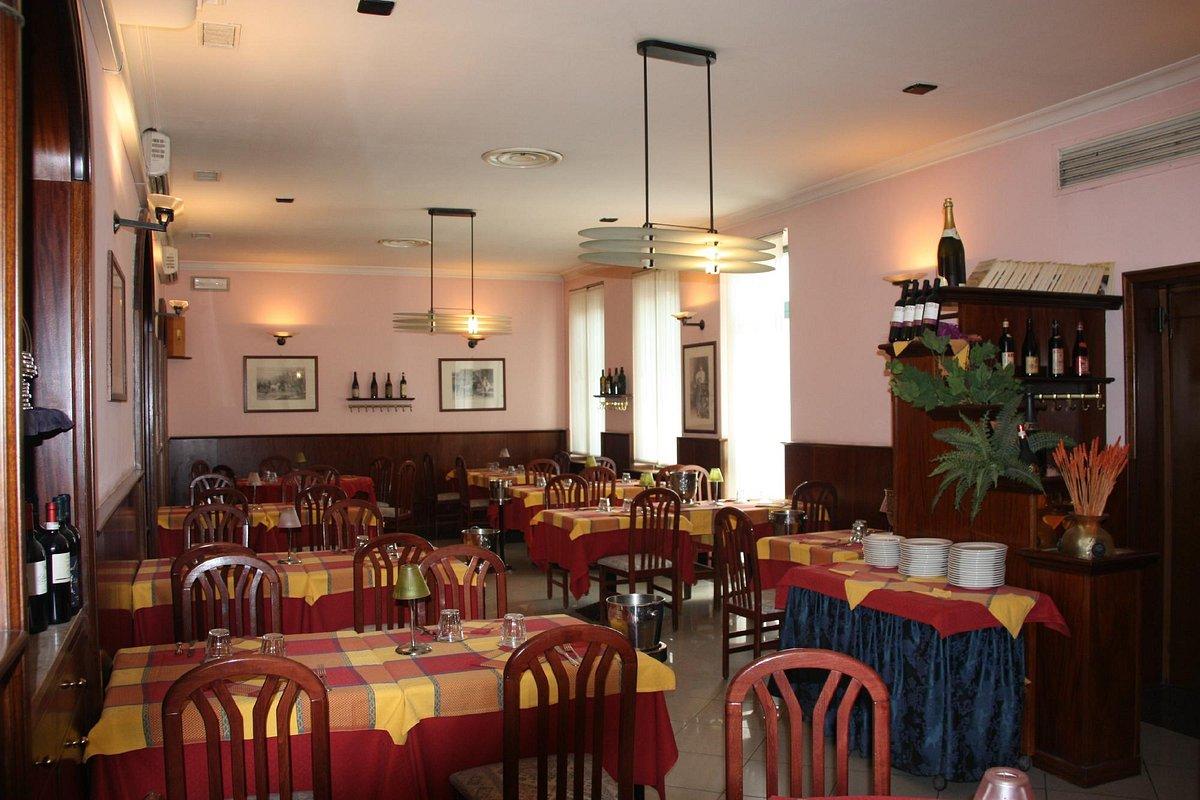 Ristorante Pizzeria La Pergola